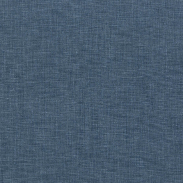 G P & J Baker BAKER HOUSE LINEN TEAL Fabric