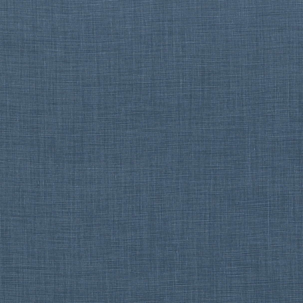 G P & J Baker BAKER HOUSE LINEN TEAL Fabric