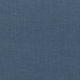 G P & J Baker BAKER HOUSE LINEN TEAL Fabric