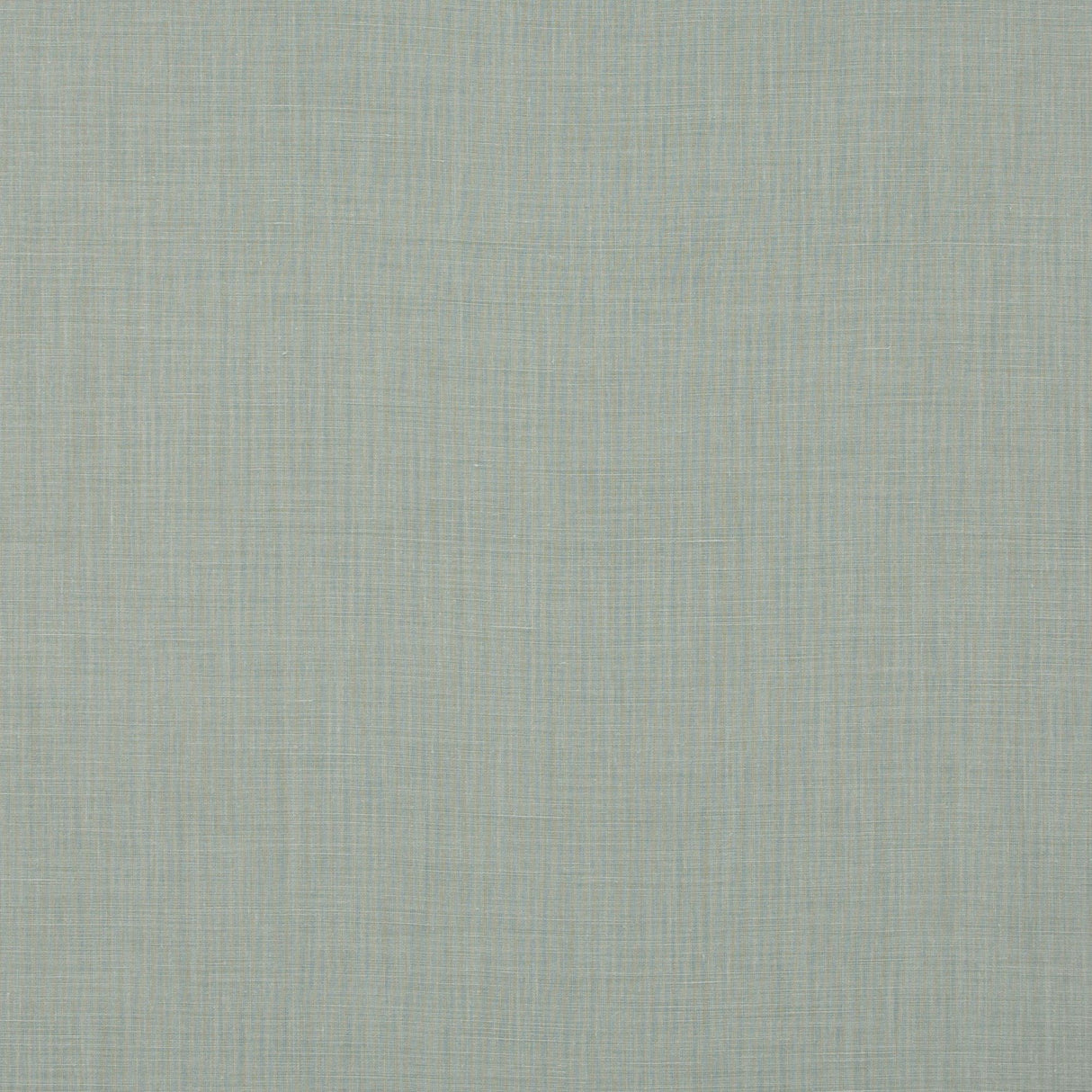 G P & J Baker BAKER HOUSE LINEN SEA FOAM Fabric