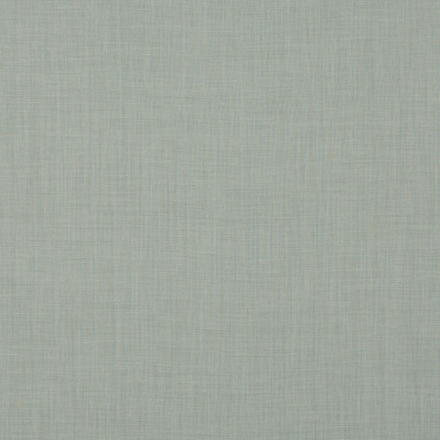 G P & J Baker BAKER HOUSE LINEN SEA FOAM Fabric
