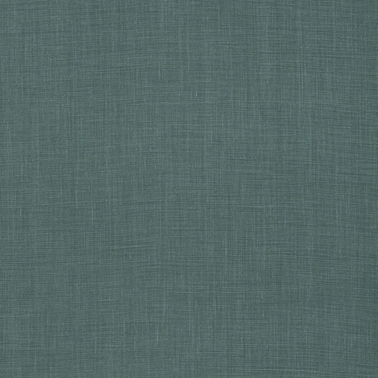 G P & J Baker BAKER HOUSE LINEN EMERALD Fabric