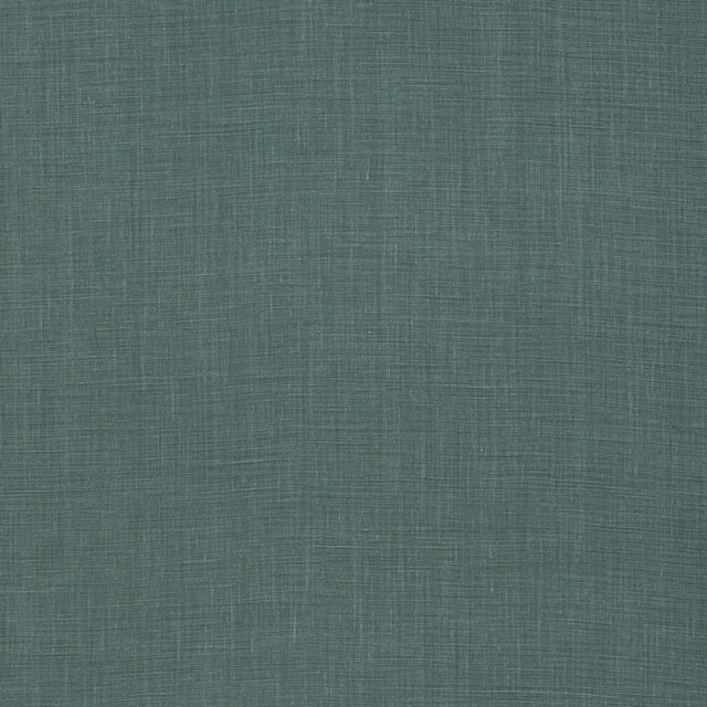 G P & J Baker BAKER HOUSE LINEN EMERALD Fabric