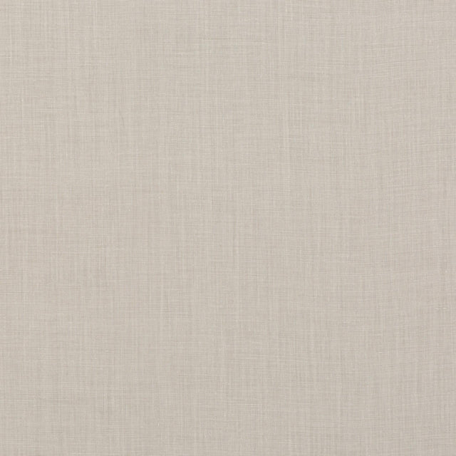 G P & J Baker BAKER HOUSE LINEN SILVER Fabric
