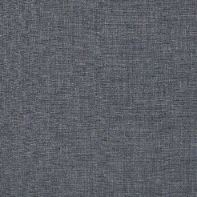G P & J Baker BAKER HOUSE LINEN CHARCOAL Fabric