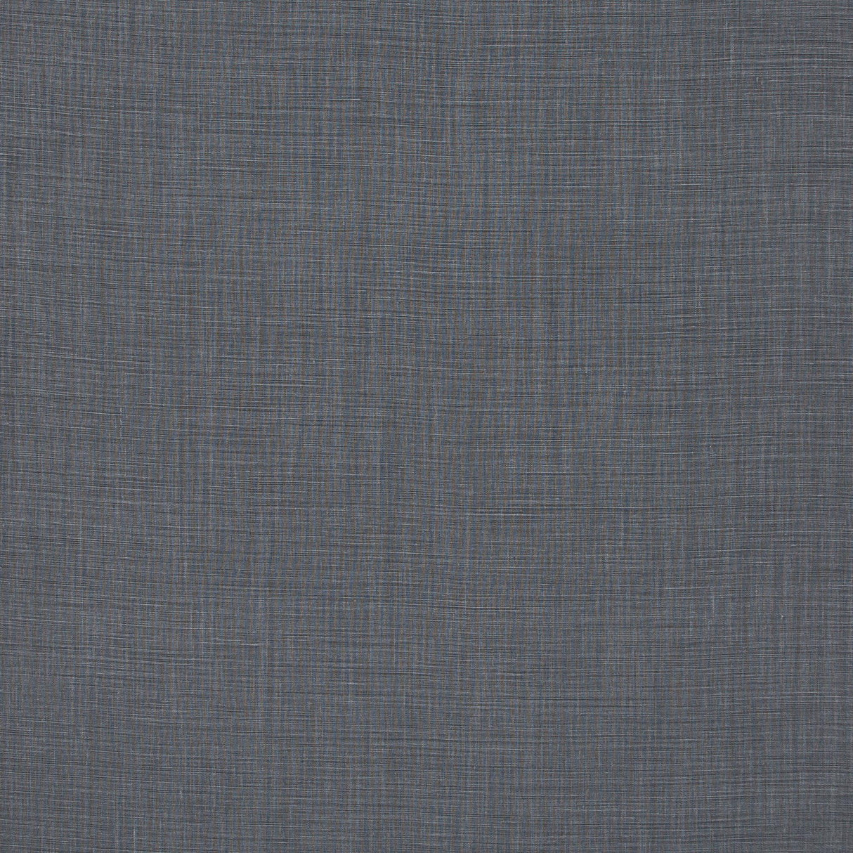 G P & J Baker BAKER HOUSE LINEN CHARCOAL Fabric