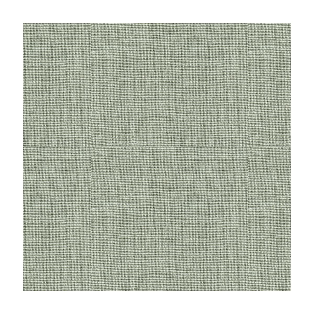 G P & J Baker WEATHERED LINEN SILVER Fabric