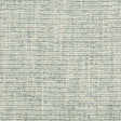 G P & J Baker FINE BOUCLE AQUA Upholstery Fabric