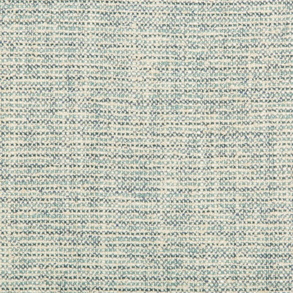 G P & J Baker FINE BOUCLE AQUA Upholstery Fabric