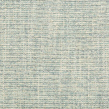 G P & J Baker FINE BOUCLE AQUA Upholstery Fabric