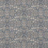 G P & J Baker KIANA BLUE Fabric
