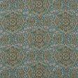 G P & J Baker KIANA TEAL Fabric