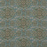 G P & J Baker KIANA TEAL Fabric