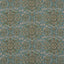 G P & J Baker KIANA TEAL Fabric