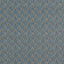 G P & J Baker PATOLA PAISLEY BLUE Fabric