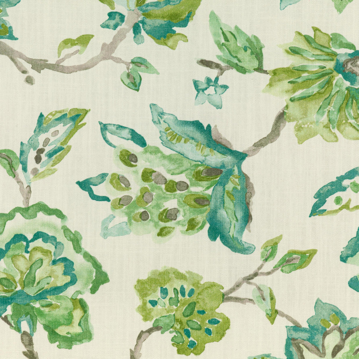 Kravet ETHERIA ARBORETUM Fabric