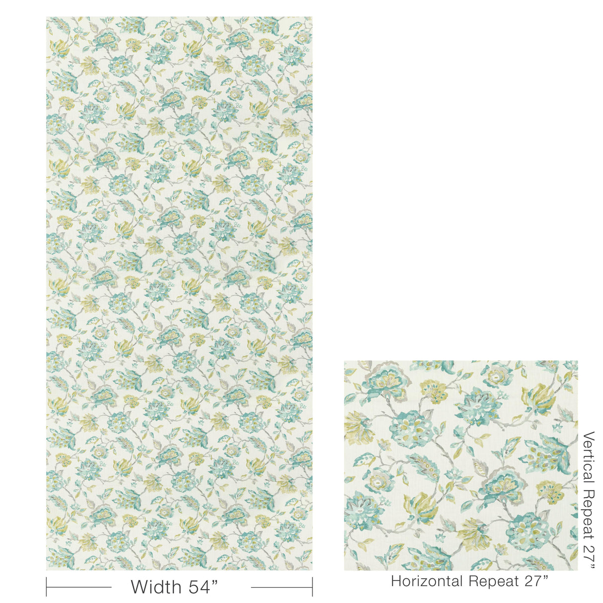 Kravet ETHERIA GARDEN Fabric