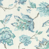 Kravet ETHERIA DELPHINIUM Fabric