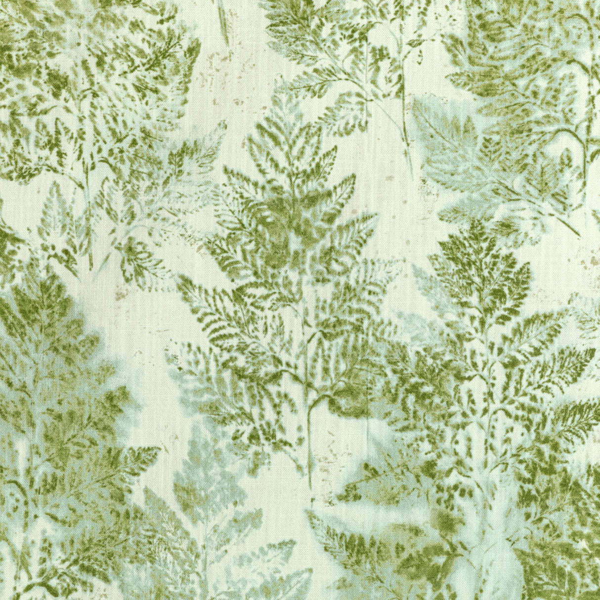 Kravet HEIKI FERN LINDEN Fabric