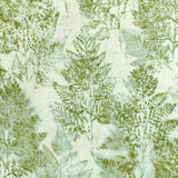 Kravet HEIKI FERN LINDEN Fabric