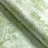 Kravet HEIKI FERN LINDEN Fabric