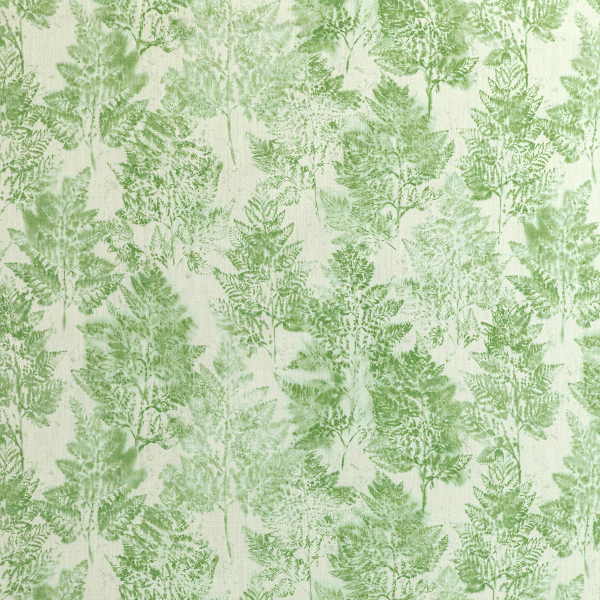 Kravet HEIKI FERN EMERALD Fabric