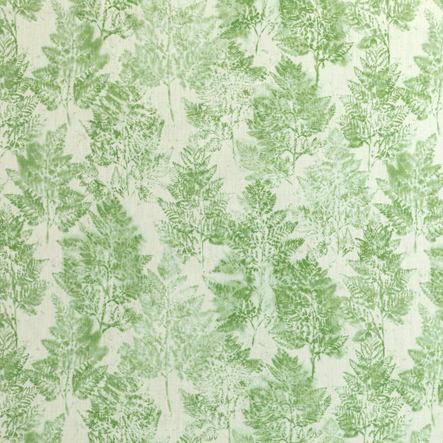 Kravet HEIKI FERN EMERALD Fabric