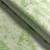 Kravet HEIKI FERN EMERALD Fabric