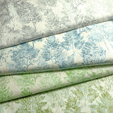 Kravet HEIKI FERN EMERALD Fabric
