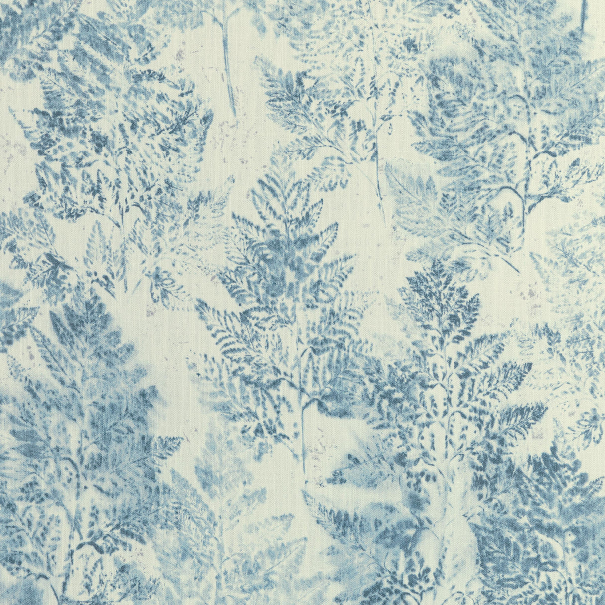 Kravet HEIKI FERN LAPIS Fabric