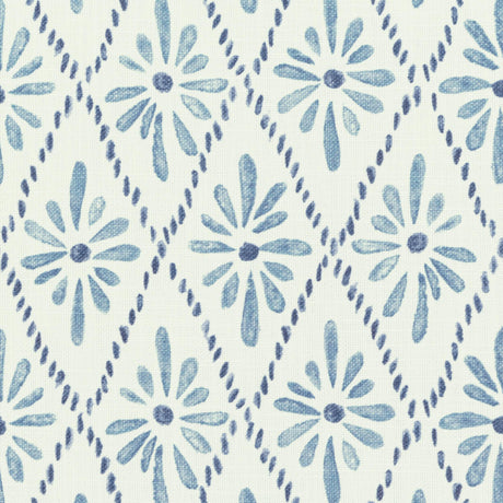 Kravet MALINA LARKSPUR Fabric