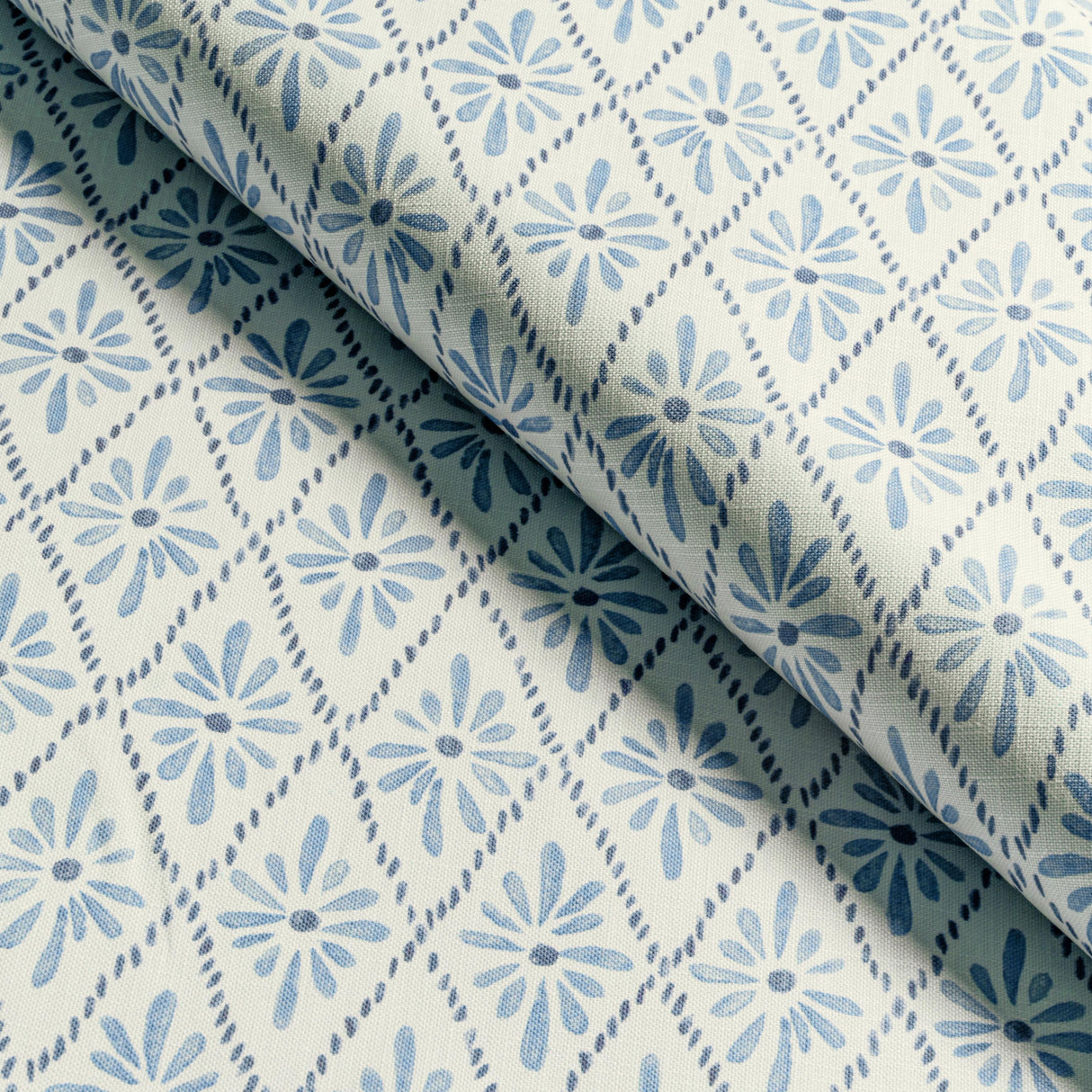 Kravet MALINA LARKSPUR Fabric
