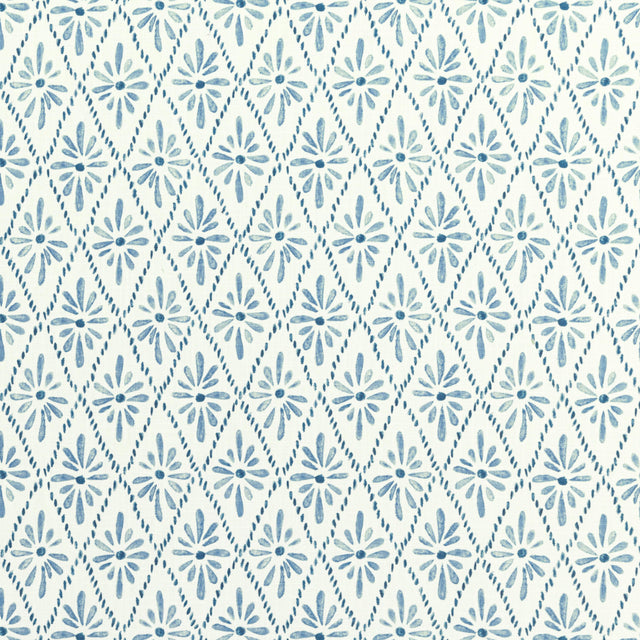 Kravet MALINA LARKSPUR Fabric