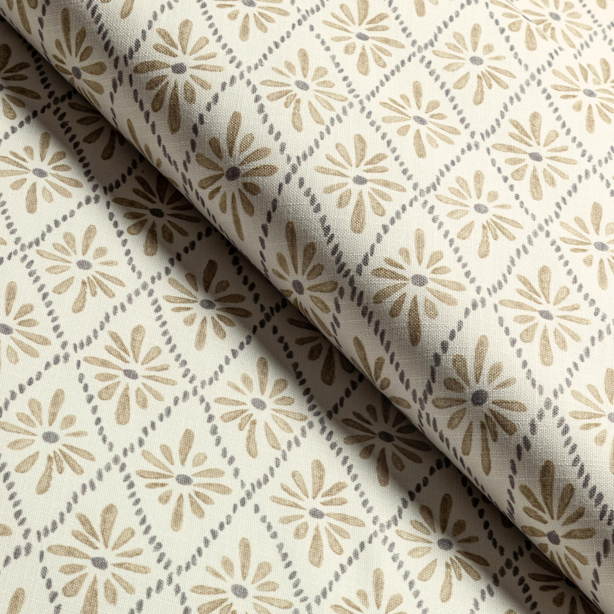 Kravet MALINA SPARROW Fabric