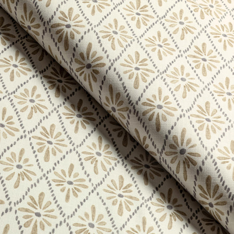 Kravet MALINA SPARROW Fabric