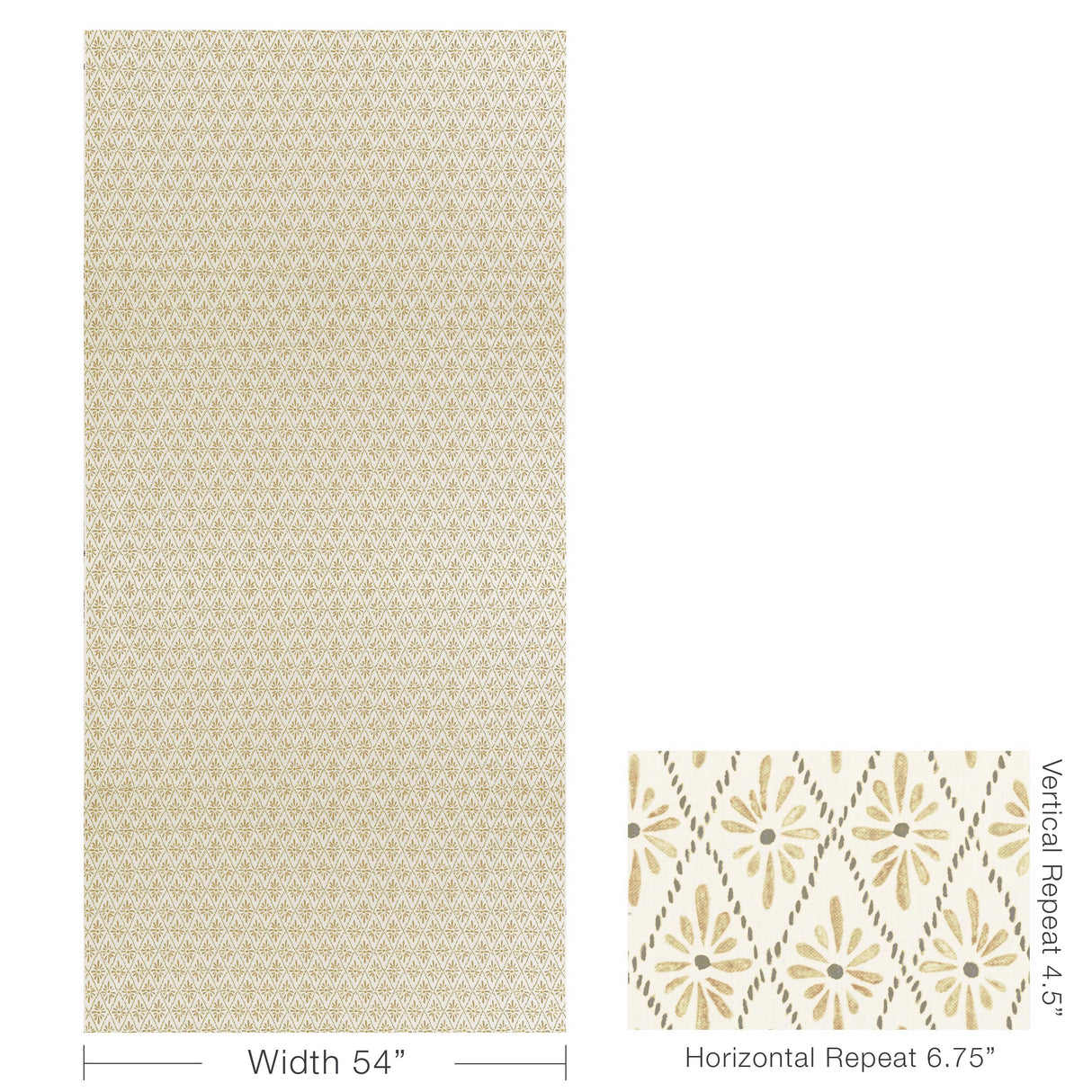 Kravet MALINA SPARROW Fabric