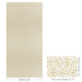 Kravet MALINA SPARROW Fabric