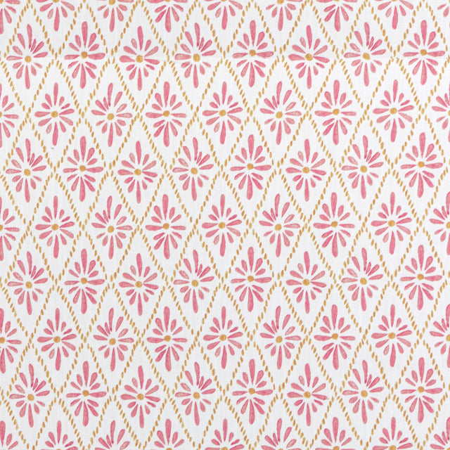 Kravet MALINA AZALEA Fabric