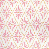 Kravet MALINA AZALEA Fabric