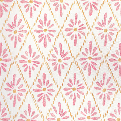 Kravet MALINA AZALEA Fabric