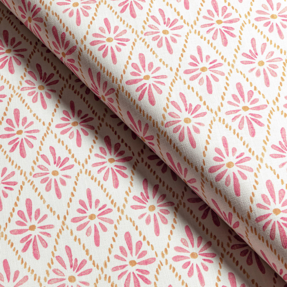 Kravet MALINA AZALEA Fabric