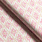 Kravet MALINA AZALEA Fabric
