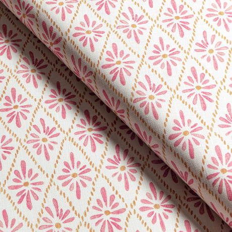 Kravet MALINA AZALEA Fabric