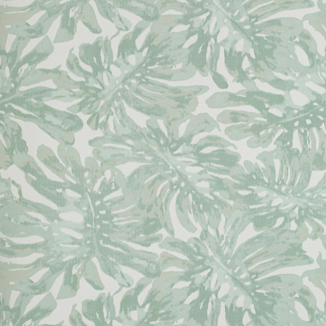Lee Jofa CALAPAN PAPER AQUA Wallpaper
