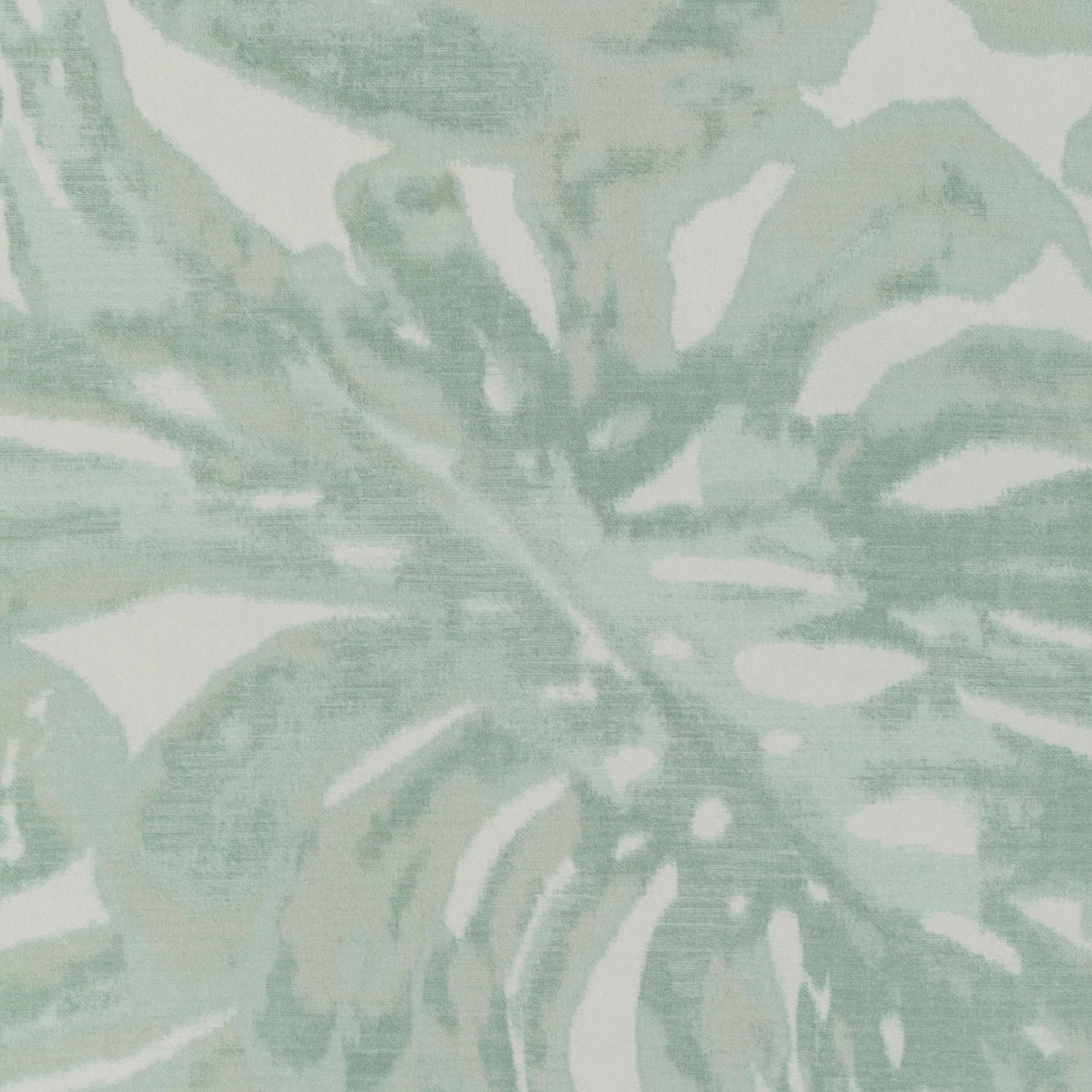 Lee Jofa CALAPAN PAPER AQUA Wallpaper