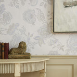 Lee Jofa SOMERSET WP CLOUD Wallpaper