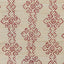 Lee Jofa MALI GRASSCLOTH RUBY Wallpaper