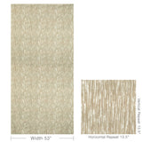 Kravet SENKO UMBER Fabric