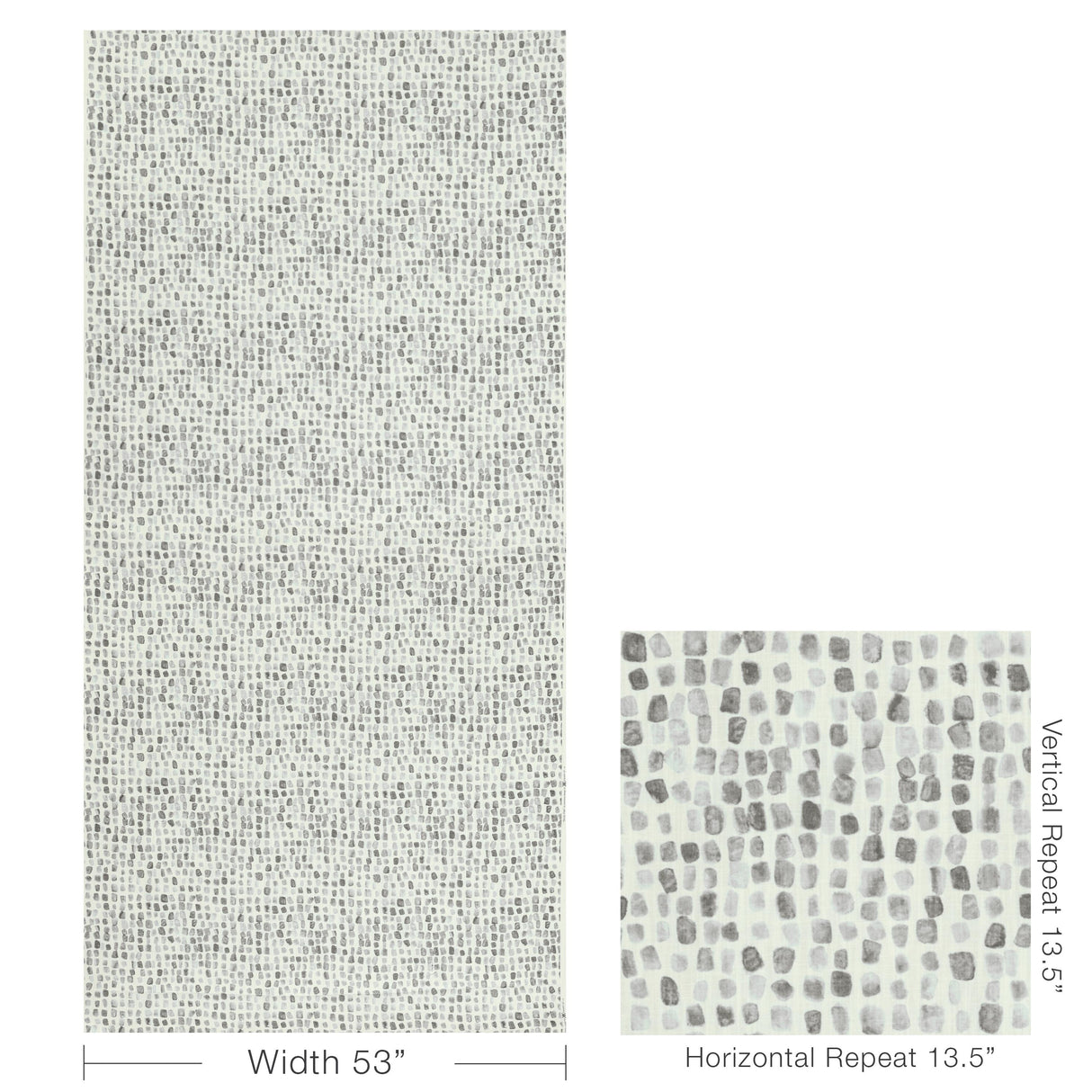 Kravet SHODO PATH FOG Fabric