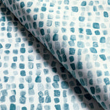 Kravet SHODO PATH AZURE Fabric